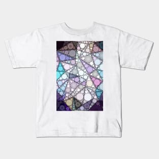 Candy Glass Kids T-Shirt